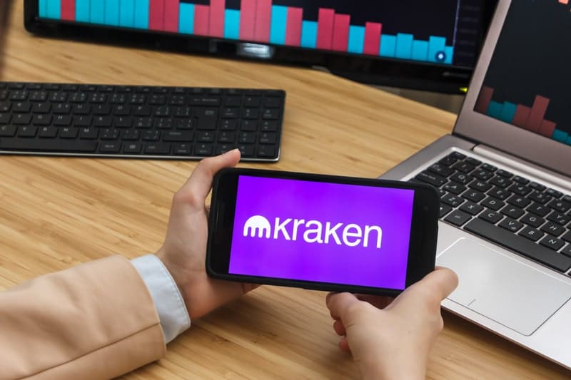 Kraken acquires Circle’s OTC platform