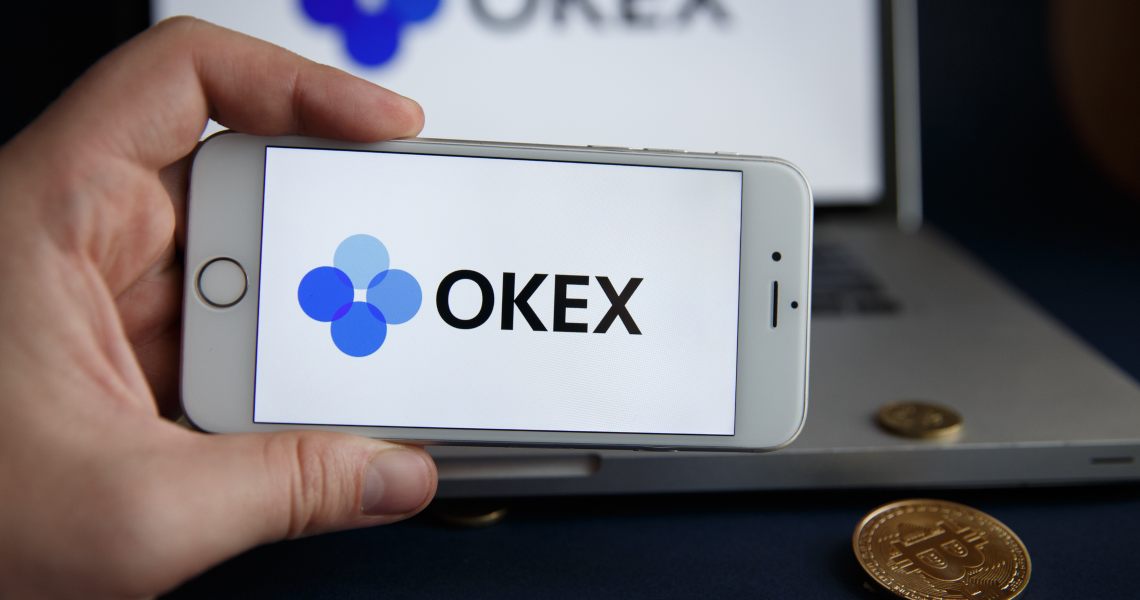 OkEx: “We’ll be launching OKChain, our proprietary blockchain”