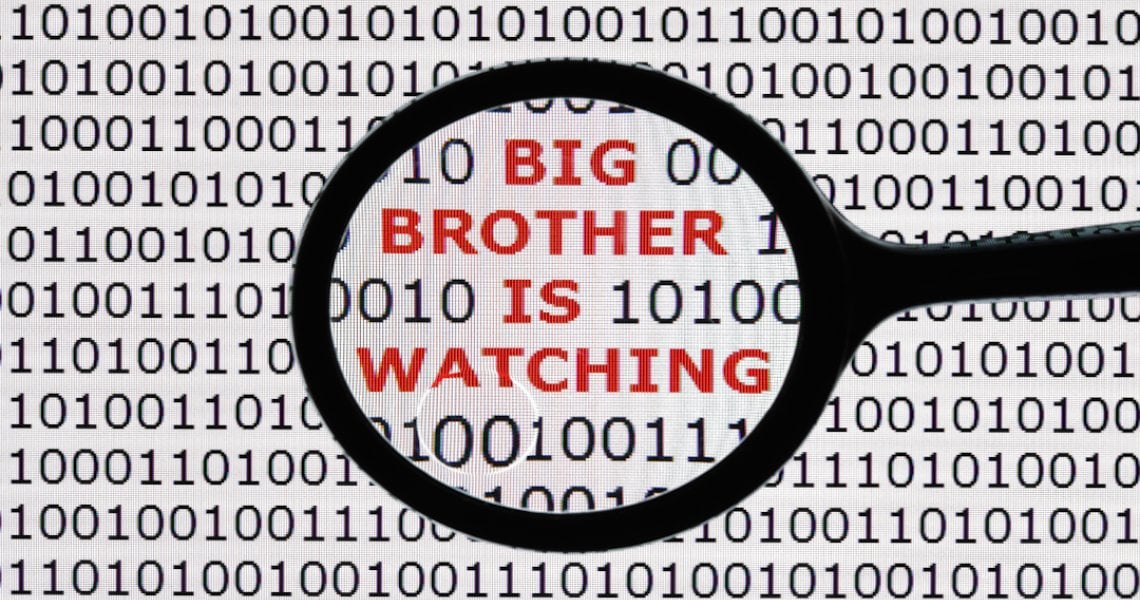 Bitcoin traceability, Big Brother: the law doesn’t like mixers
