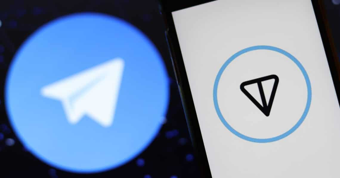 Telegram does not share ICO details with the SEC