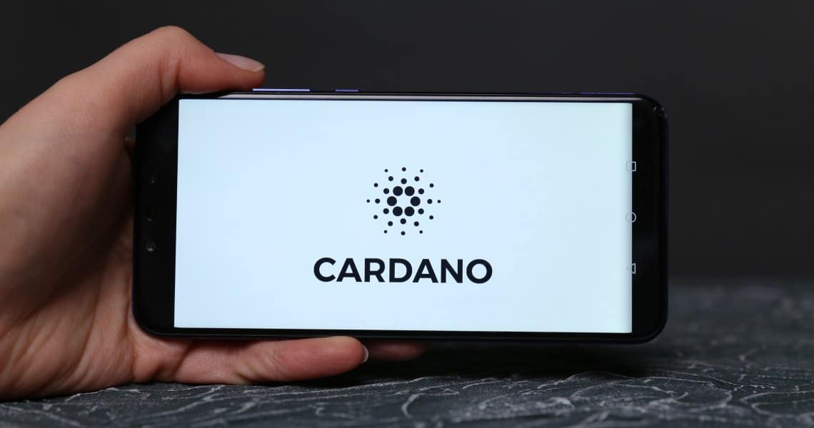 Cardano forms a new partnership with IBM