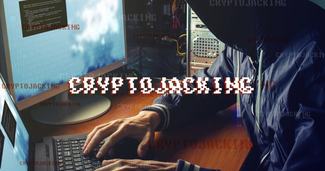 Interpol report: the fight against cryptojacking