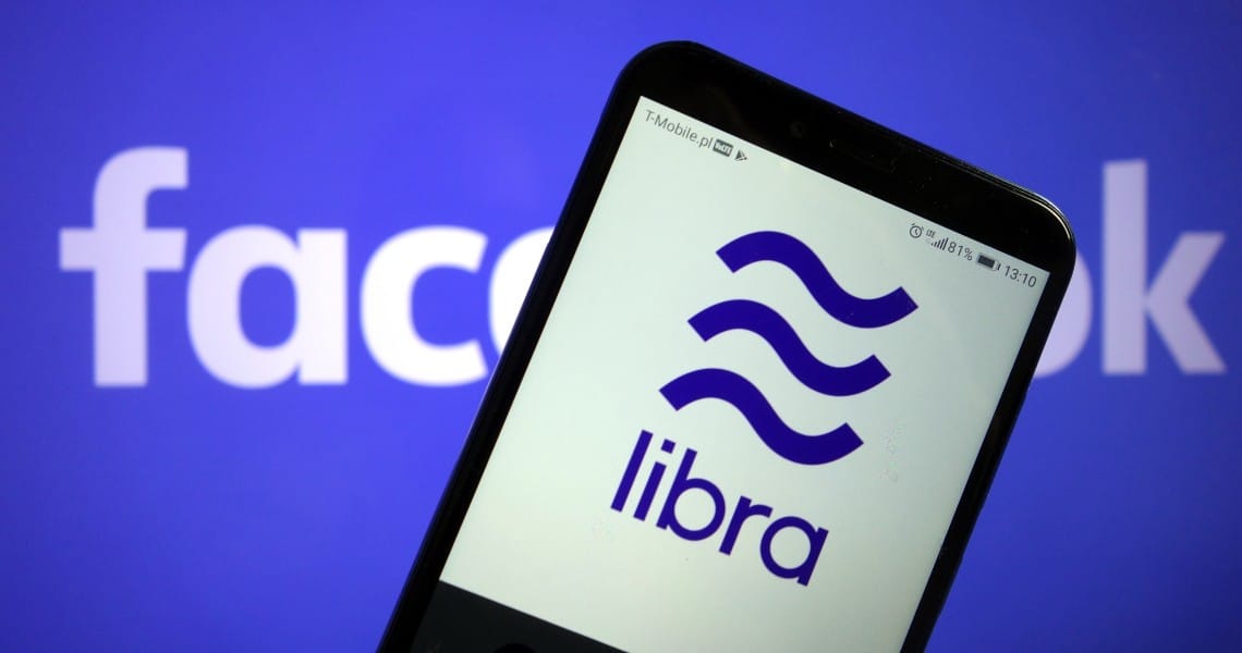 How does gas work on the Libra blockchain