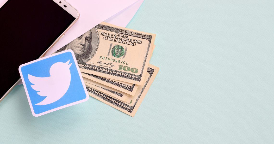 Square achieves higher revenue than Twitter