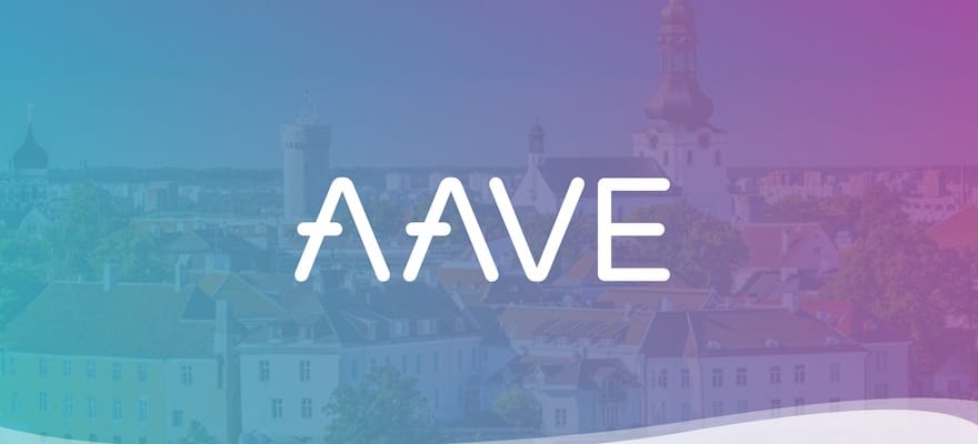 aave top 10 defi