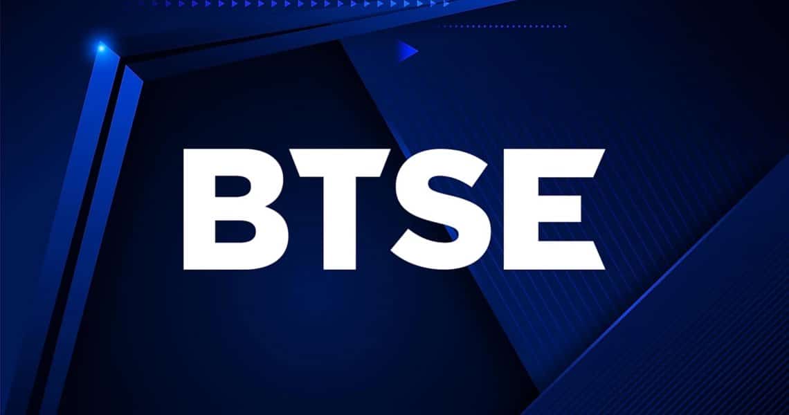 BTSE launches its token sale on Liquid