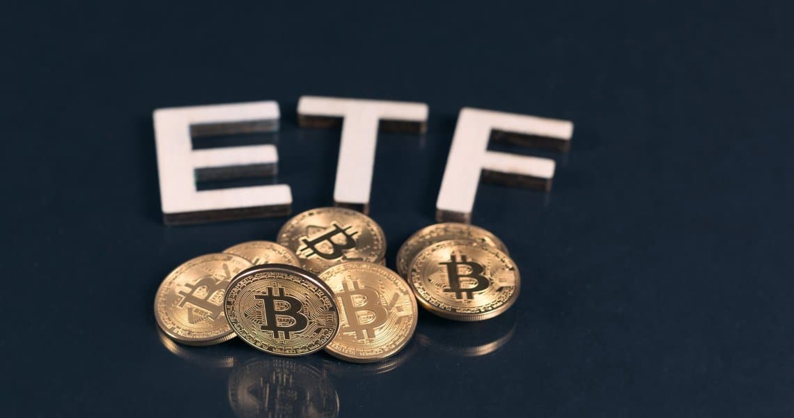 Hester Peirce against the SEC and the rejection of bitcoin ETFs