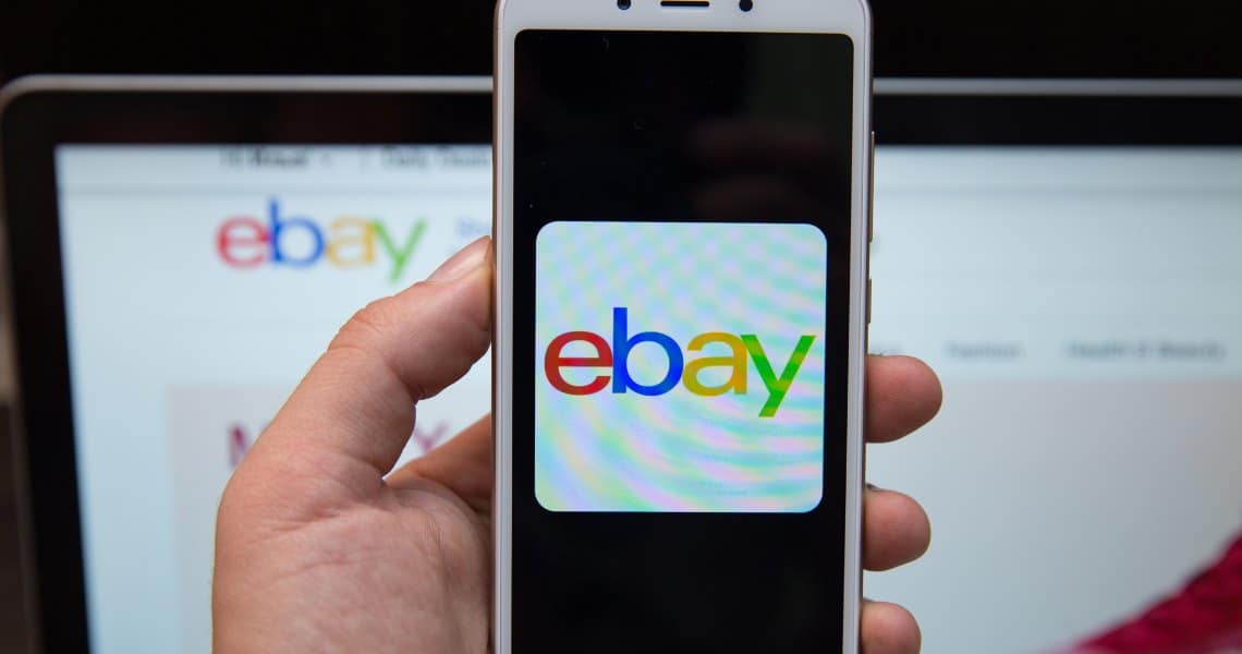 ICE (Bakkt) could acquire eBay