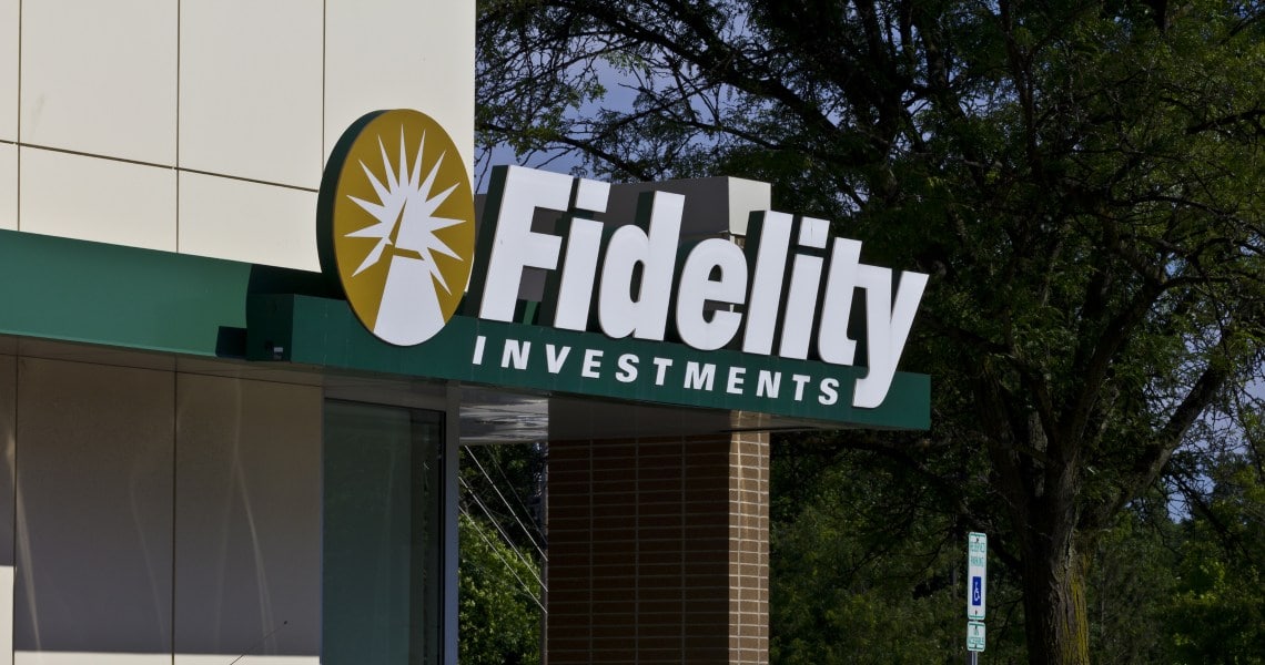 Fidelity published a pro-Bitcoin report on Twitter