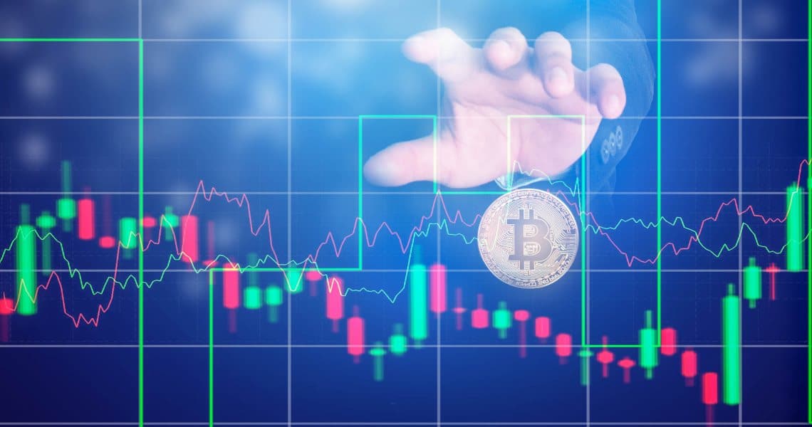 crypto more stable than the stock market