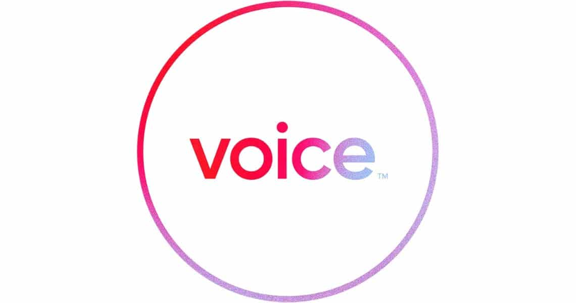 EOS: the Voice social network is finally active