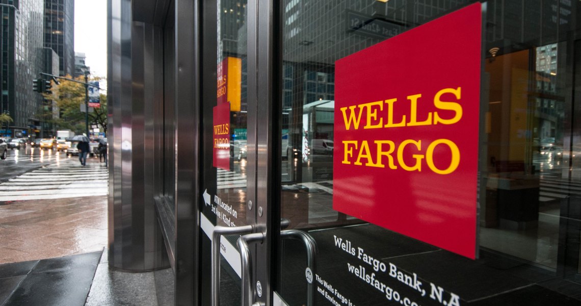 Wells Fargo invests $5 million in Elliptic