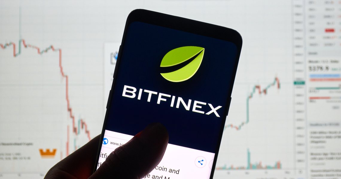 Bitfinex launches Shimmer to monitor the market