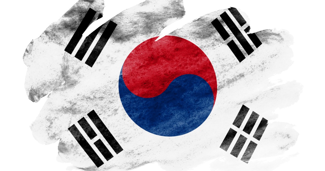 Corea del Sud elezioni crypto