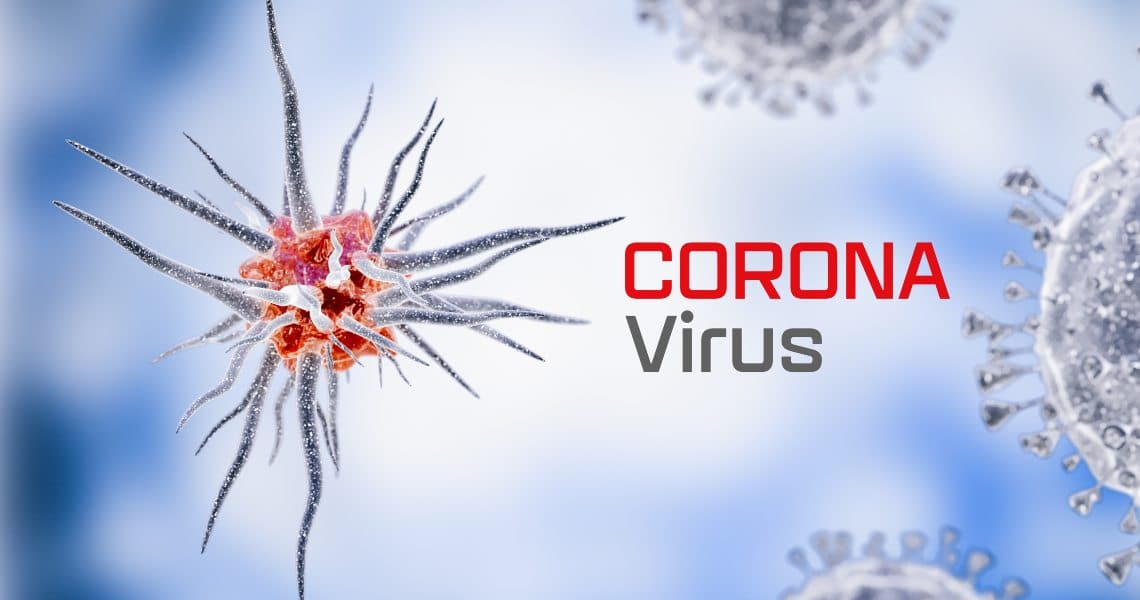Red Cross launches fundraiser in Bitcoin for coronavirus emergency