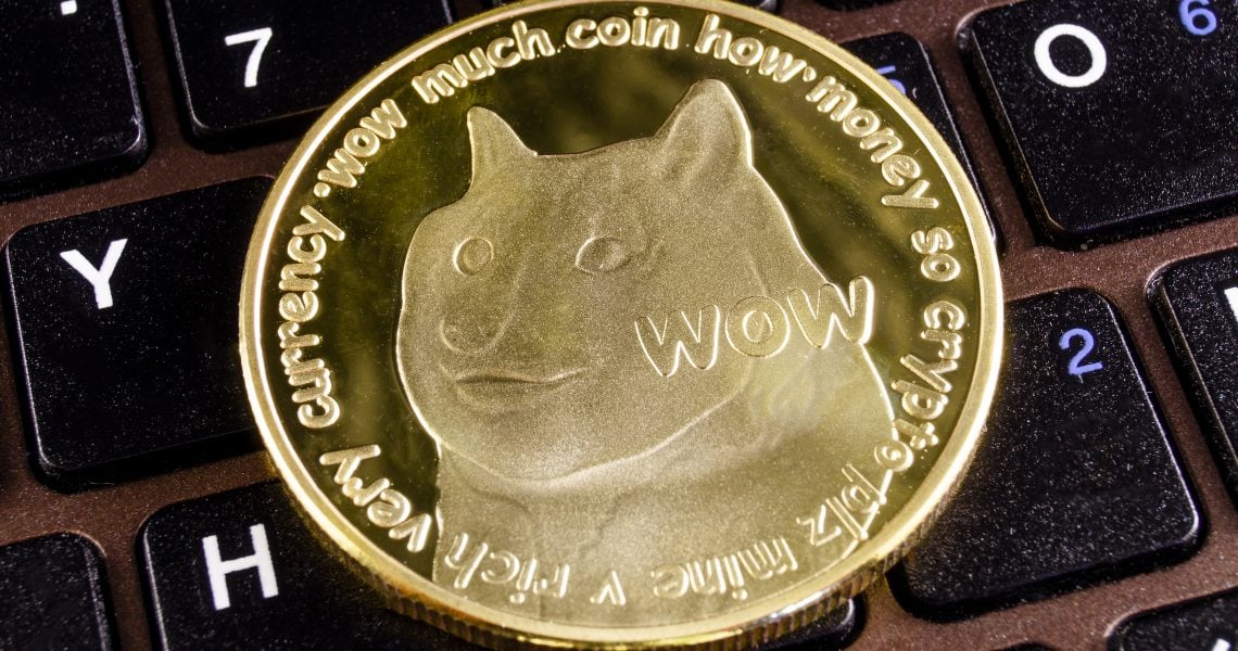 Dogecoin: a report on the crypto from Stocktwits - The ...