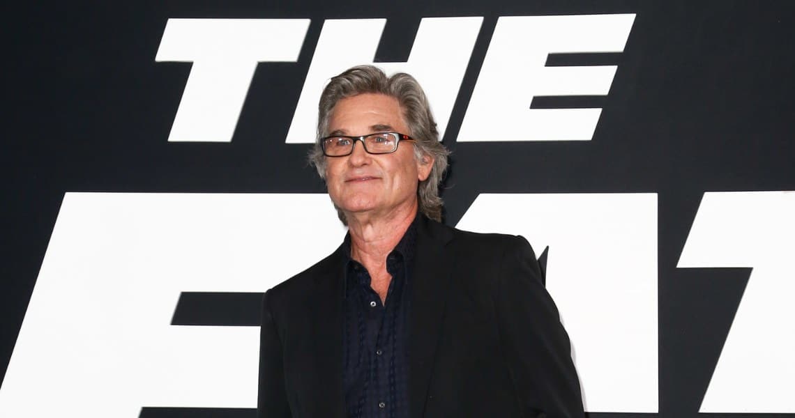 Film review of “Crypto” starring Kurt Russell