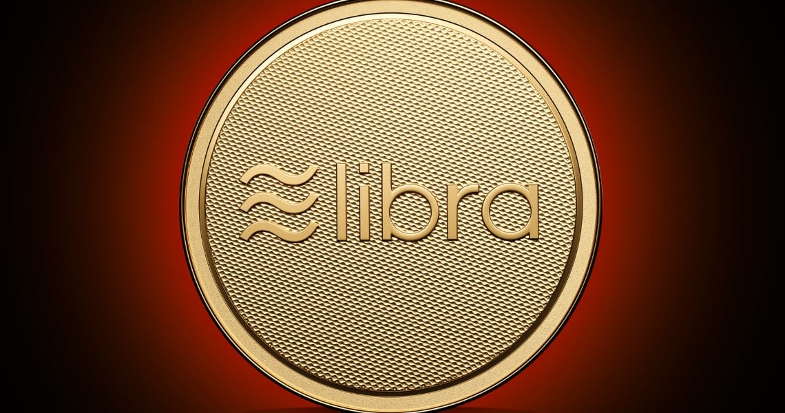 Facebook changes plans for the Libra project