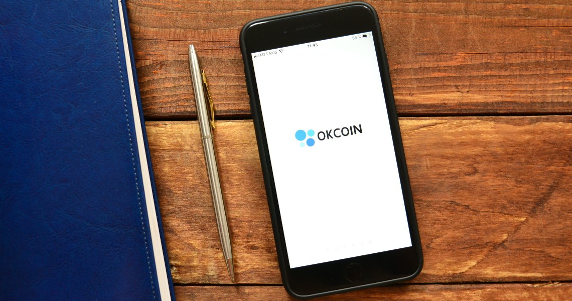 OKCoin: a new CEO has been appointed