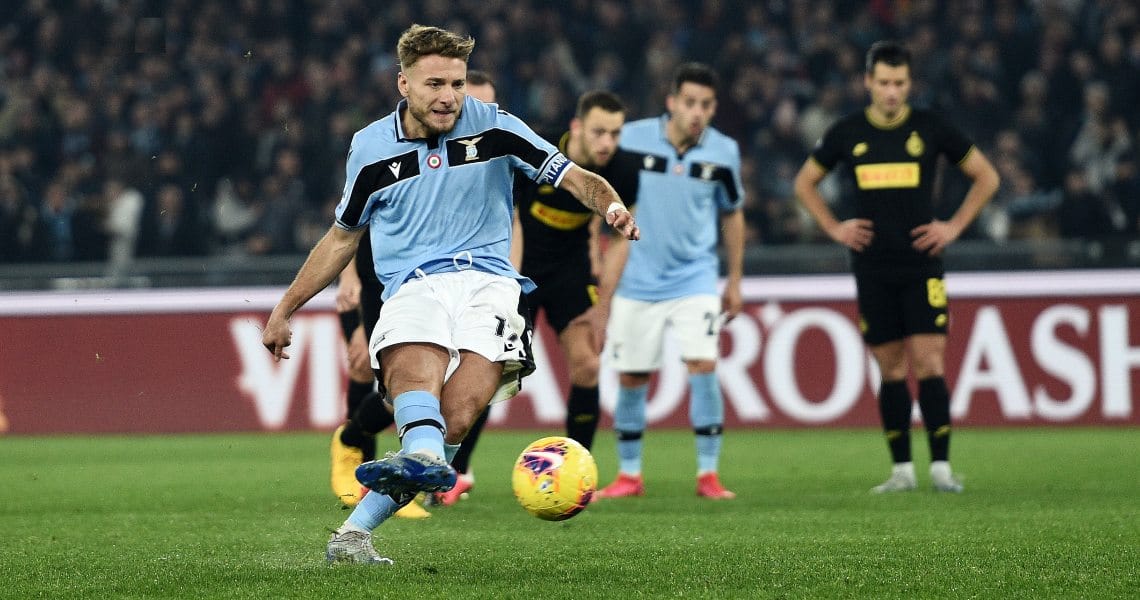 SS Lazio and Sorare: fantasy football on the blockchain