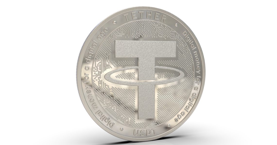 Tether grows despite the collapse of the crypto market