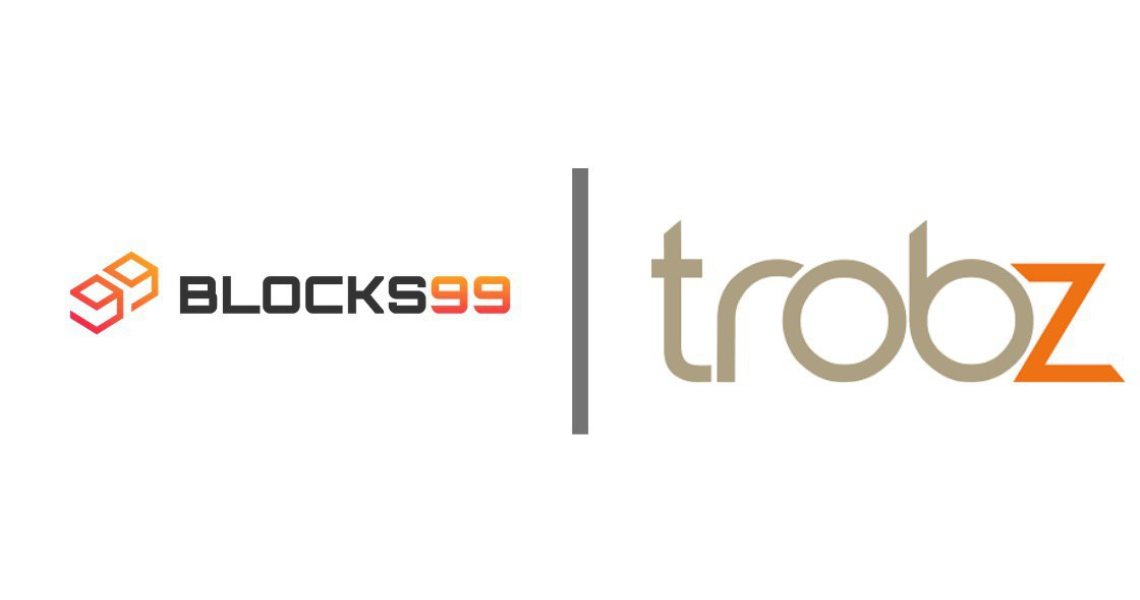 Blocks99 and Trobz enter strategic partnership to take Vietnamese tech global