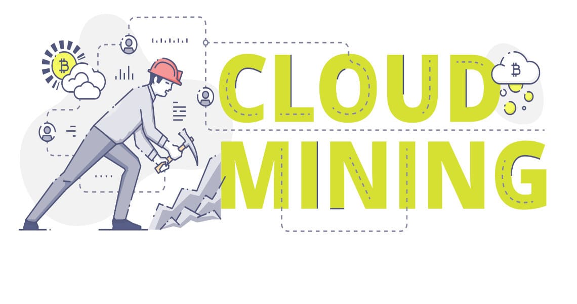 Cloud mining in 2020: not all projects are reliable