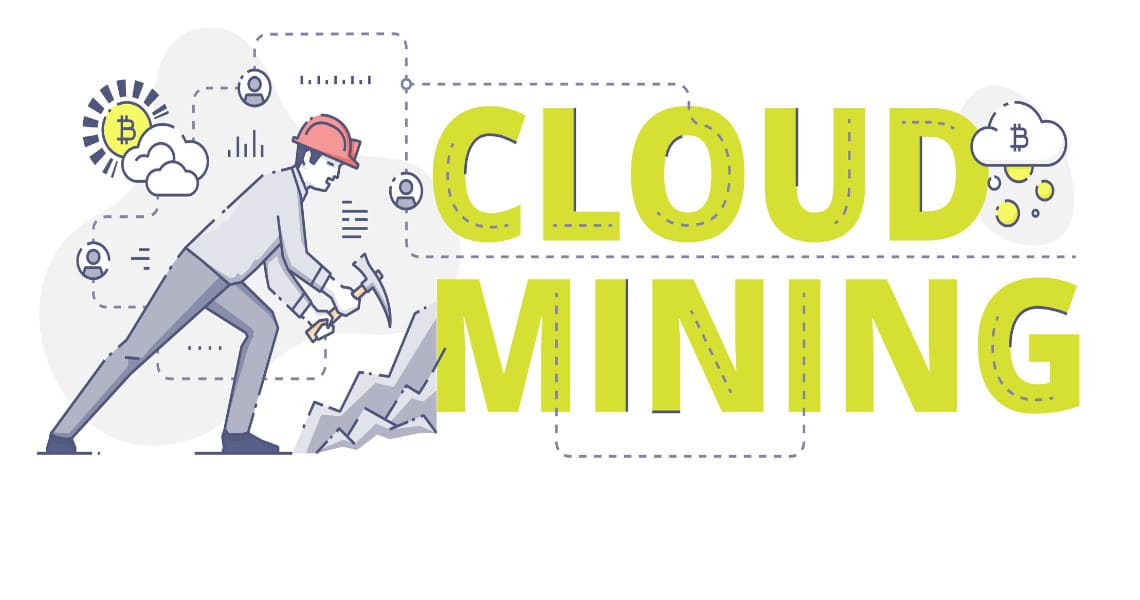 Cloud Mining