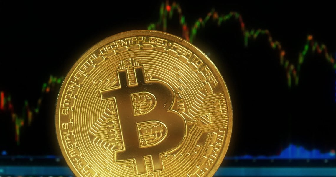 Positive signs for cryptocurrencies