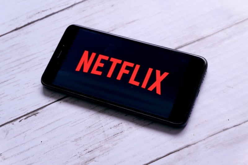 Altered Carbon, crypto payments within the Netflix series