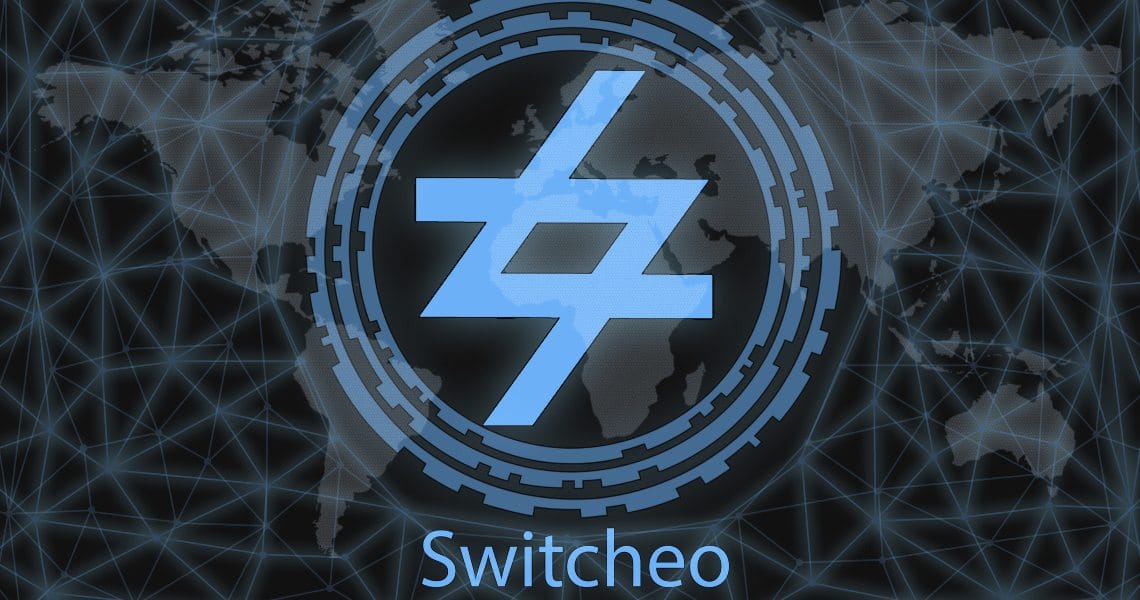 Zilliqa: a partnership with Switcheo for a new DEX