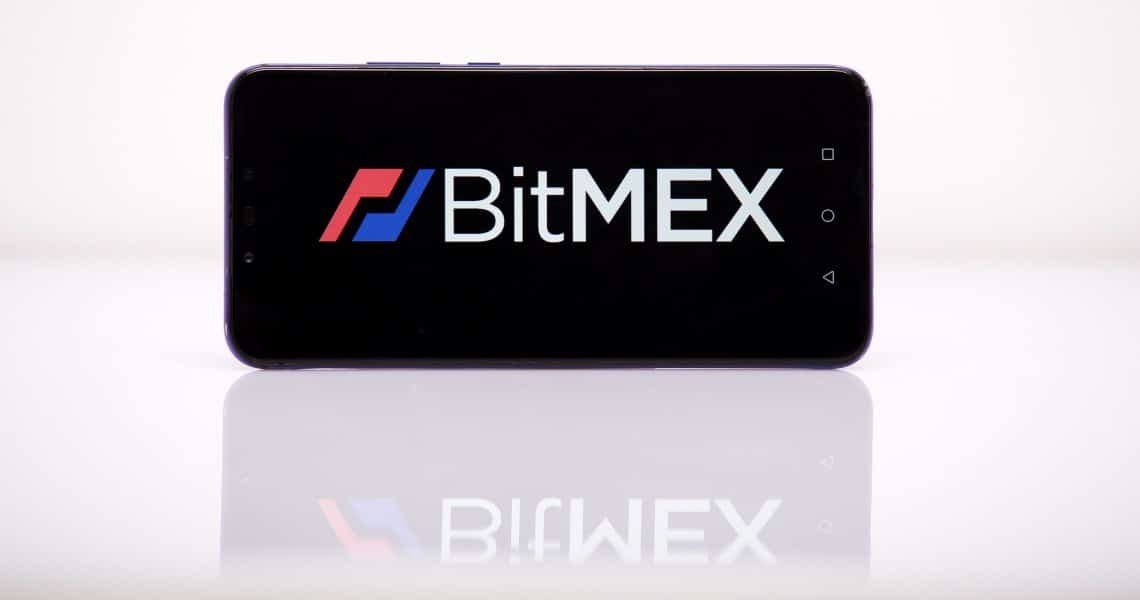 BitMEX closes in Japan