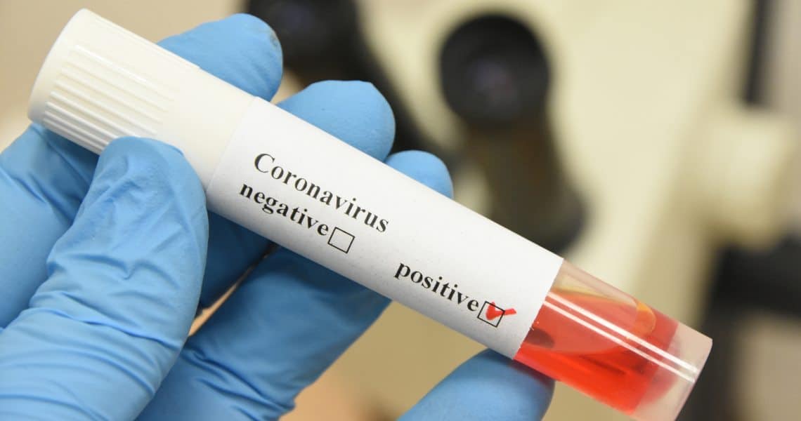 Ripple: Chris Larsen recovered from Coronavirus