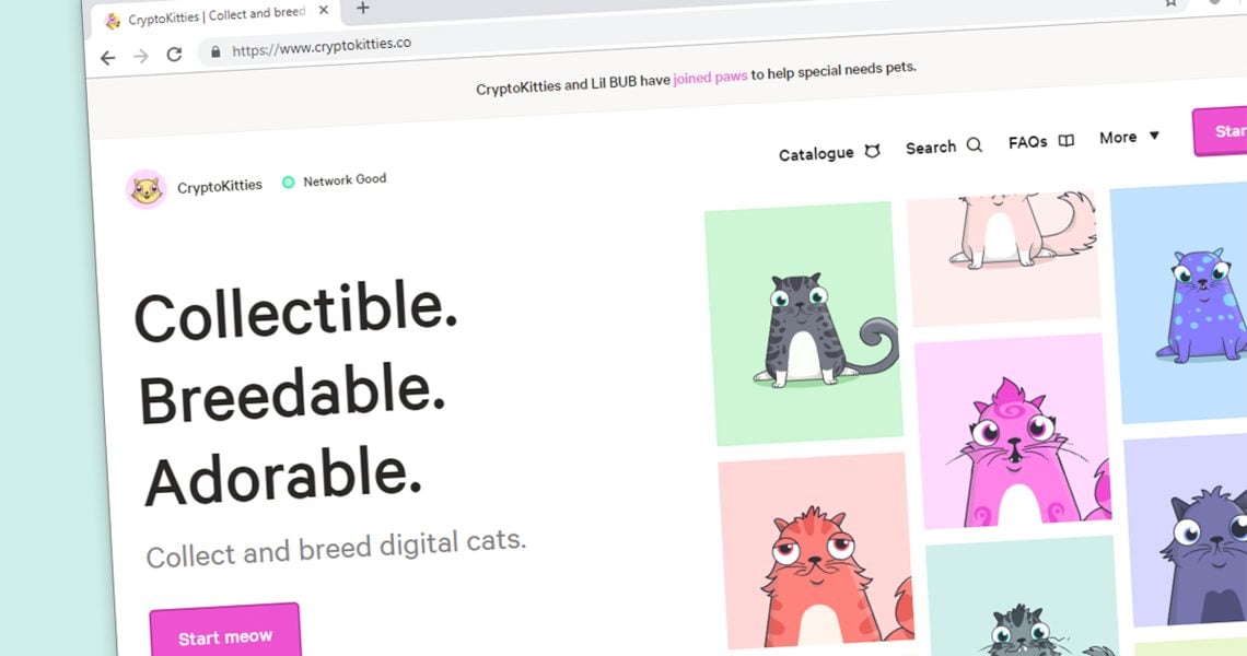 Explicar CryptoKitties? Você pode ganhar dinheiro com CryptoKitties?