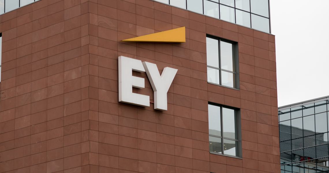 Ernst & Young bets on Ethereum, no to private blockchains