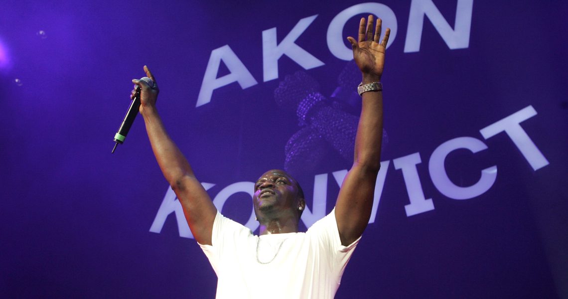 Akoin: new information about Akon’s cryptocurrency