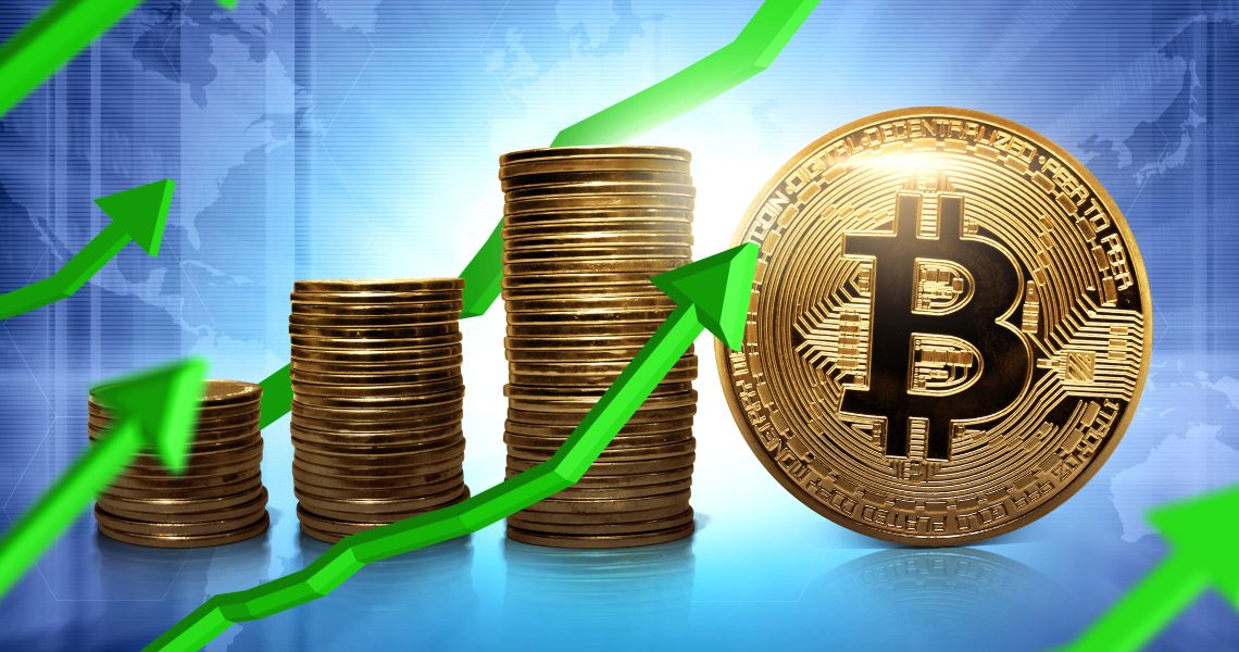 Binance: the bitcoin price will soon rise according to CZ