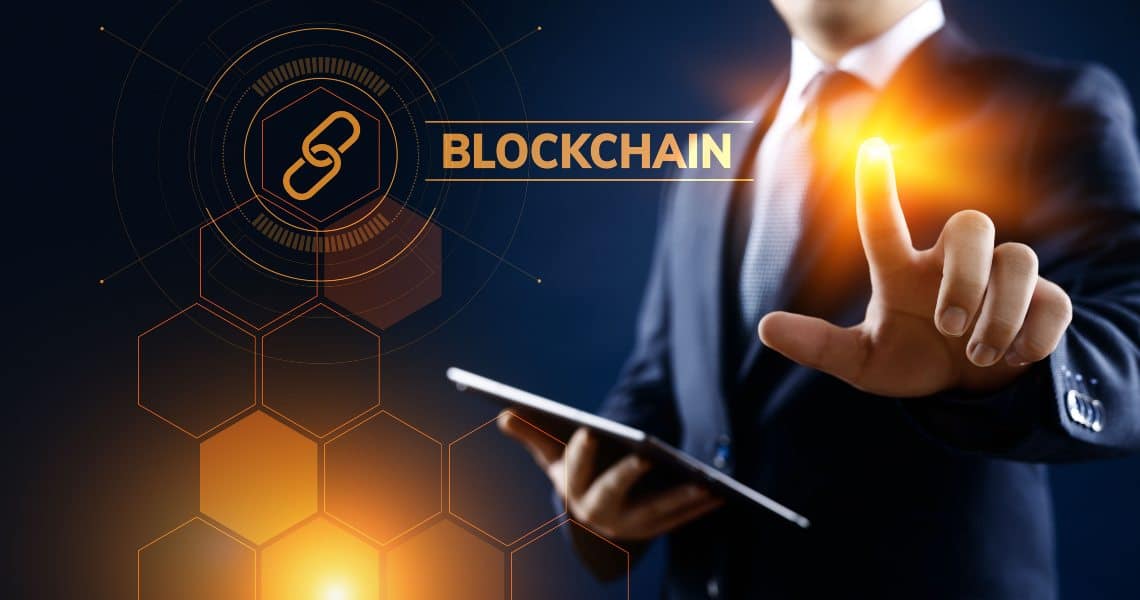 Blockchain Technology: the growth trend in the global market