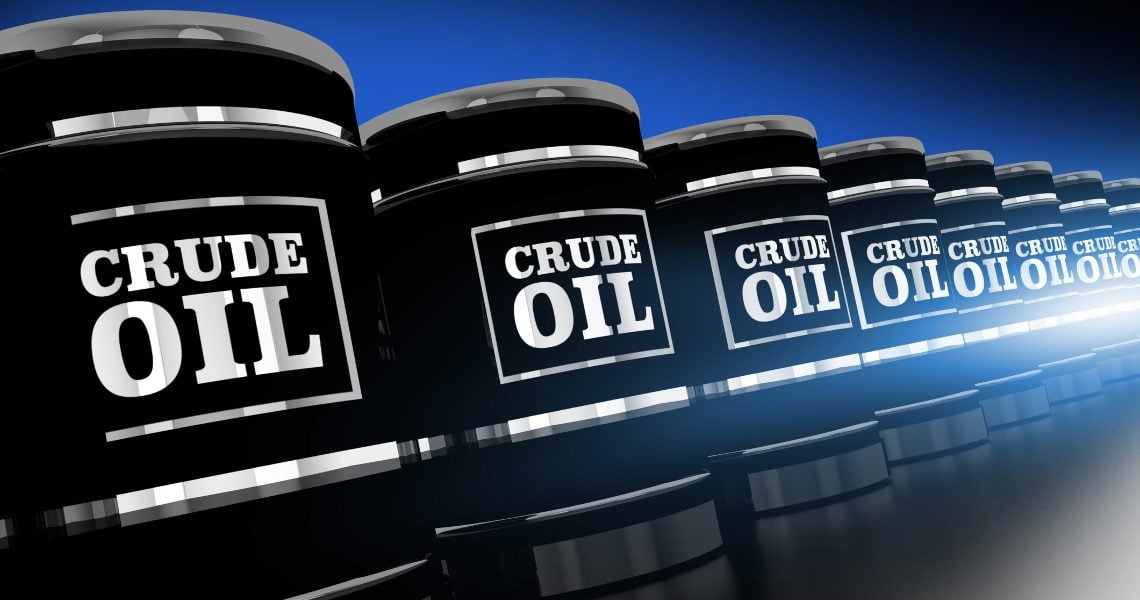 Cryptocurrencies backed by oil - The Cryptonomist