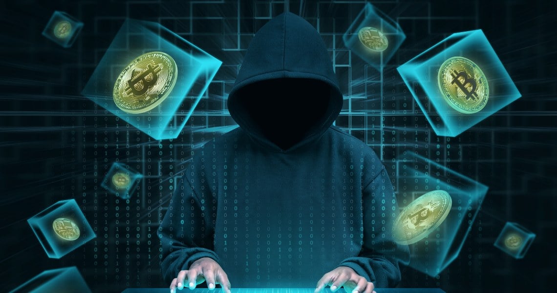 crypto hackers