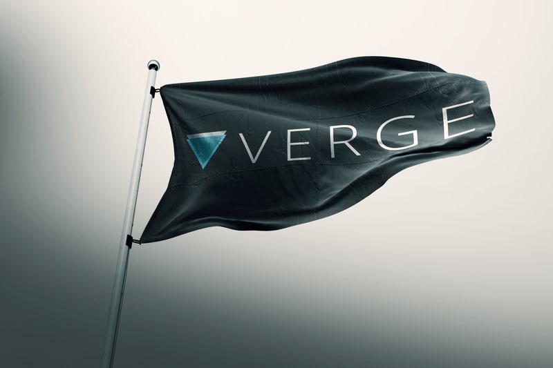 Verge: “15k transactions were made on PornHub in XVG”