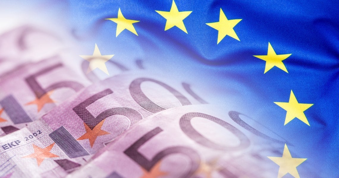 EU: 500 billion for the Coronavirus crisis, Eurobonds distant