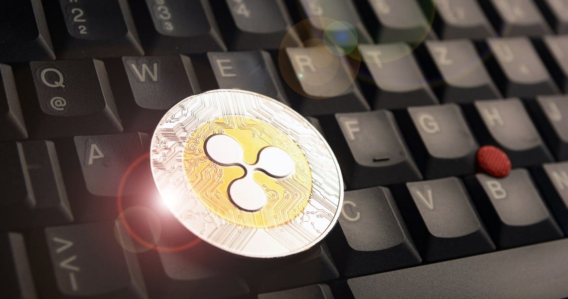Ripple files a lawsuit against YouTube