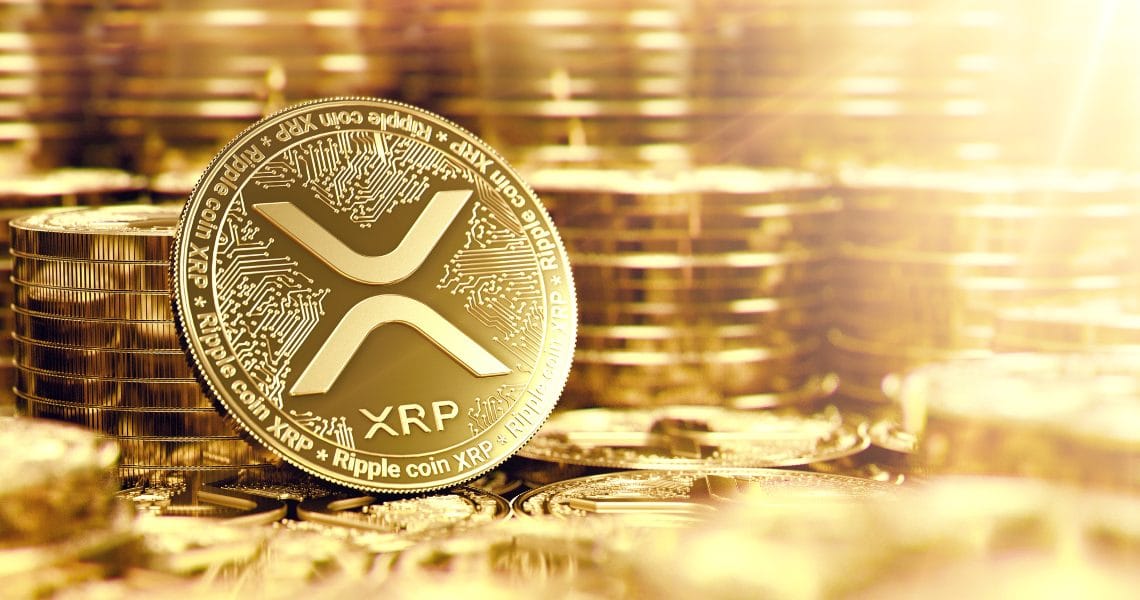 The top 10 Ripple (XRP) addresses