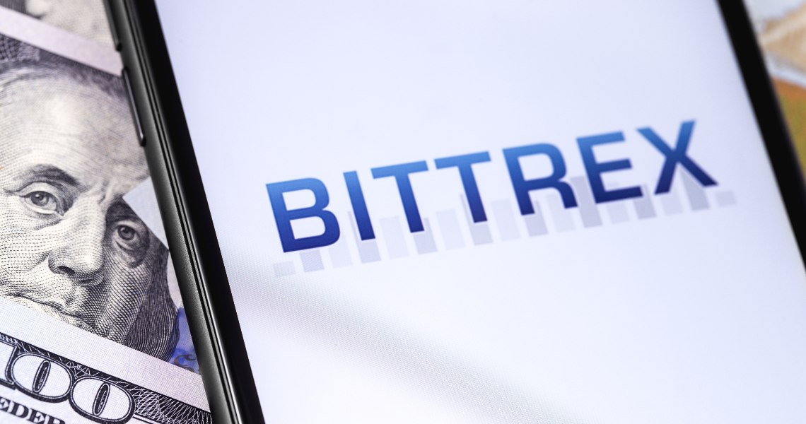 Bittrex Global: “Since COVID-19 hit, we’ve seen an increase in our users”
