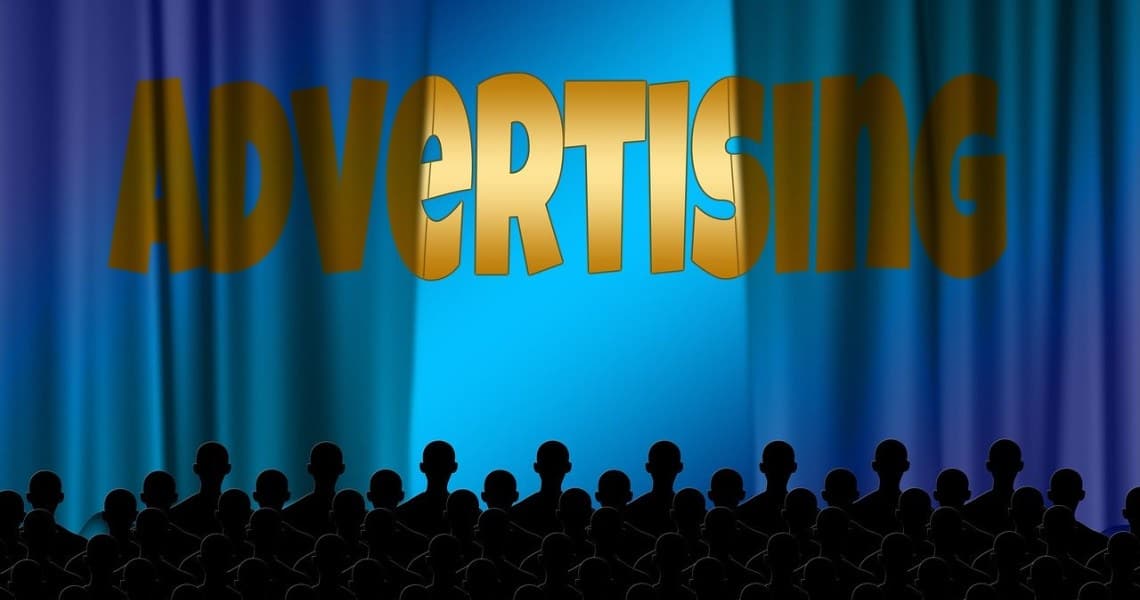 How to use blockchain in advertising