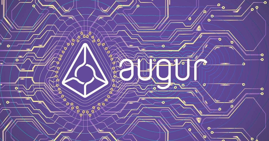 augur crypto coin submol