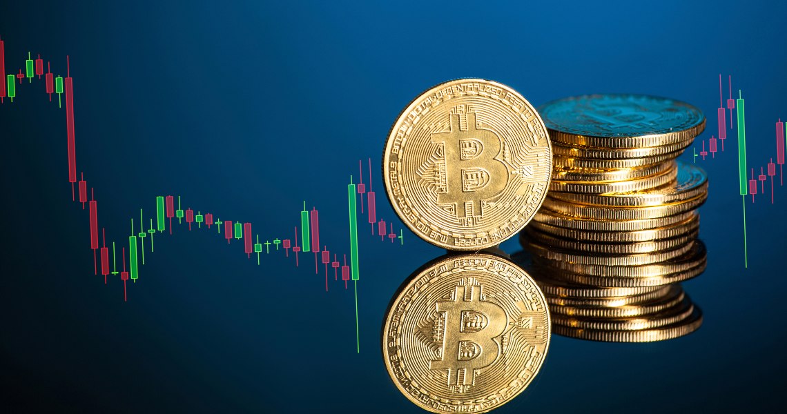 Bitcoin at 10,000 dollars: profit-taking gets triggered