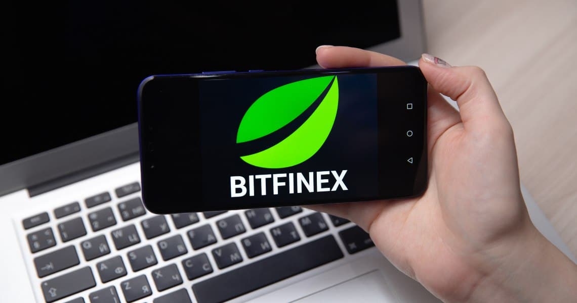 Bitfinex: a solution for institutional custody