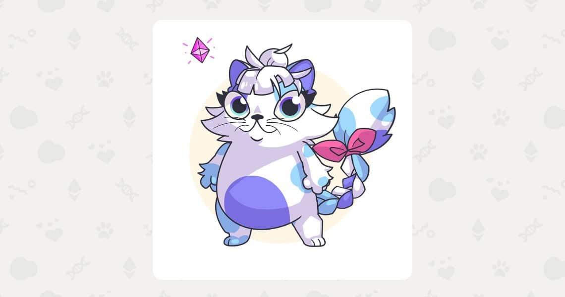 CryptoKitties will migrate from Ethereum to Flow